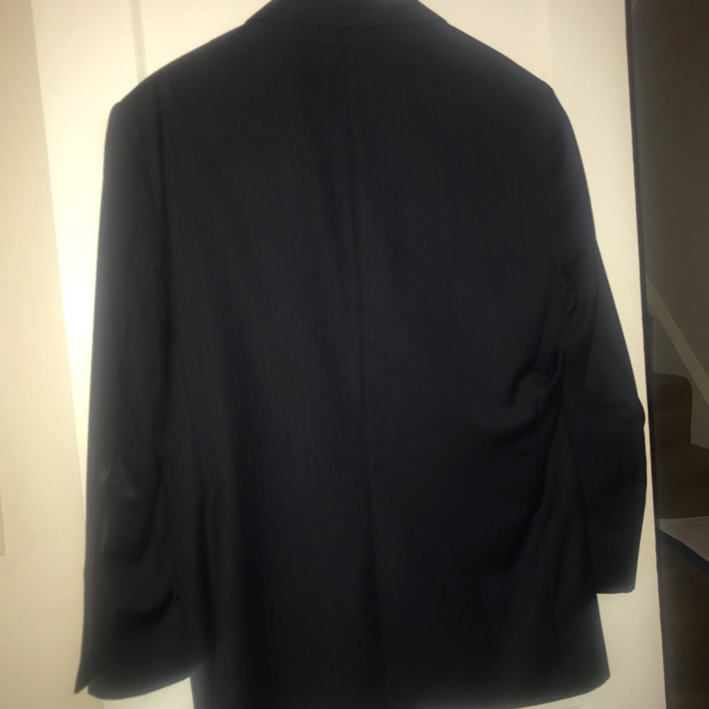 Jos A Banks signature jacket - Picture 6 of 6